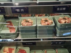 -蚝英雄鲜蚝自助专门店(长楹天街直营店)