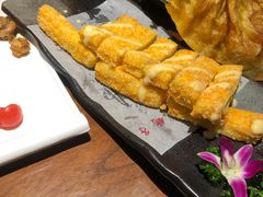 -燕郊烧鸽子(广安路店)