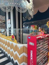 -奈尔宝·儿童乐园·亲子餐厅(前滩店)