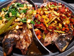 -味妙烤鱼吧(回龙观店)