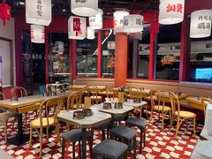 -极乐小煮·成都冒菜(科技绿洲店)