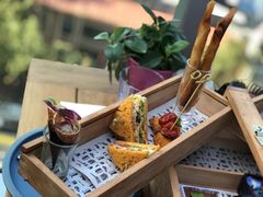 -THE CUT Rooftop顶楼牛排餐吧(环贸iapm店)