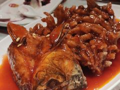 -添福来墨鱼饺子 · 海鲜东北菜(泡崖店)