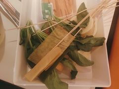 -串一火锅(赛格国际购物中心店)