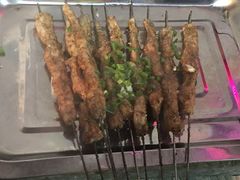 -桂萍特色牛筋牛杂(长堤街总店)