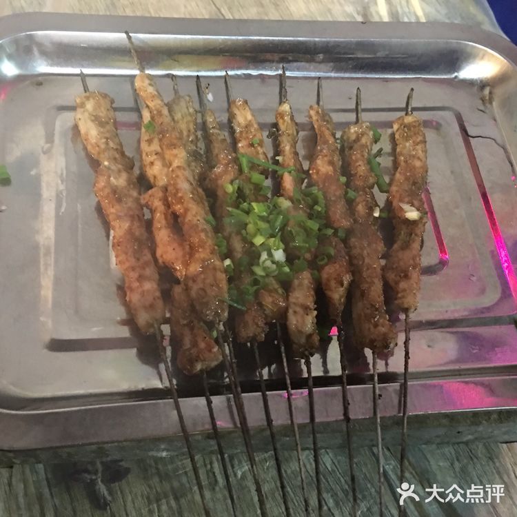 武汉长堤街宵夜一条街美食攻略