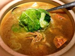 阿娘狮子头-和记小菜(七宝店)