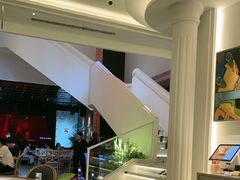 -Mezomd曼索蒂西班牙餐厅(广粤店)