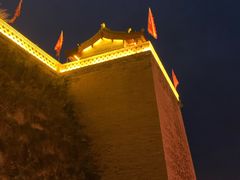 -暖泉古镇