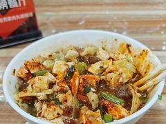 -老字号贾家肉丸糊辣汤(光明巷店)