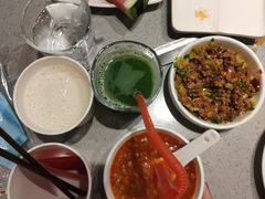 -井格重庆火锅(临平银泰城店)