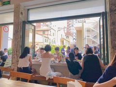 -RAC BAR(安福路店)