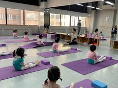 -舞蕾舞蹈(特长生校区)