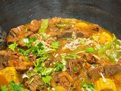 -好灶头铁锅炖(万象城店)
