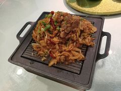 -渔人家宴
