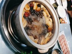 -名善山珍·野生菌汤锅(文殊院店)