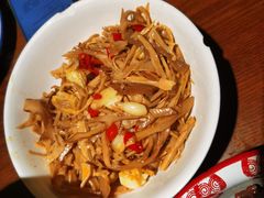 -老湘村·湖南土菜(天河维多利店)