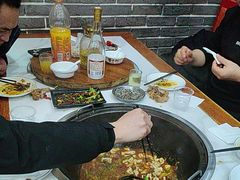 -曹丞相·地锅鸡·地锅鱼(武林店)