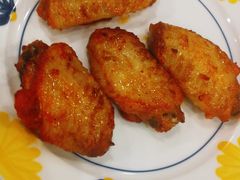 茄红烤翅-萨莉亚意式餐厅(星海广场店)