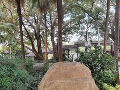-荔湾湖公园