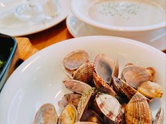 -萨莉亚意式餐厅(东山口店)