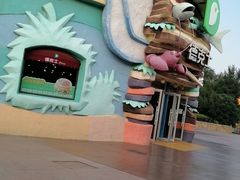 -沈阳方特欢乐世界