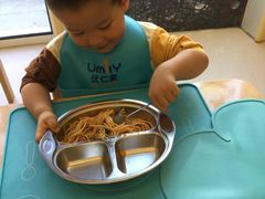 -优嘉托育·早教(宁波宏泰广场店)