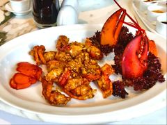 -宝丽轩中餐厅BAOLIXUAN