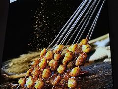 -四禧精酿铜锅涮肉·烧烤工场(大明湖店)