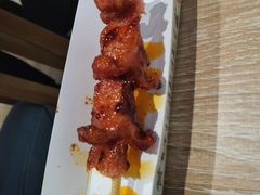 -小满手工粉(上海新世界城店)