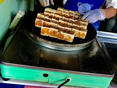 -虎皮饽饽京城(核桃园店)