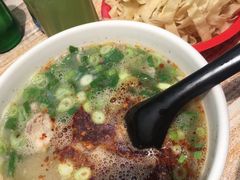 -龙鳞路第一家牛肉汤