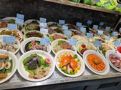 -千岛湖小鱼儿·淳安匠心农家菜