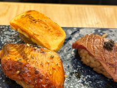 -鮨政·Omakase(港汇恒隆广场店)