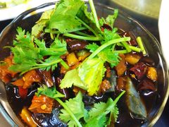 -巷子深菜馆(新华路店)