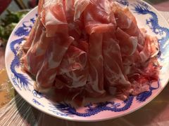 -鑫龙火锅(北园店)
