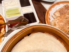 -泰钰丰烤鸭.天津菜(开发区店)
