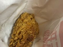 -麦当劳(凌云天地长桥店)