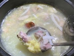 -百年果林椰子鸡(中洲店)