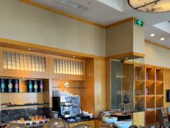 -上海锦江汤臣洲际大酒店