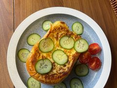 -雕刻时光·无国界料理西餐厅(五山店)