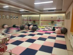 -金月汇月子会所(北大街店)