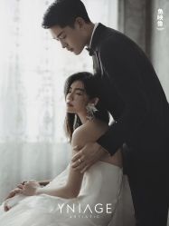 -鱼映像摄影·珍藏级影像品牌