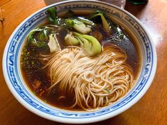 -同得兴 Since·1995 传统苏式面馆(十全街店)