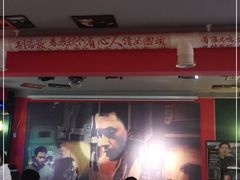 -为你钟情咖啡馆(春熙路太古里步行街店)