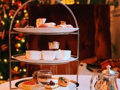 -Salon de Ville浦江汇(上海外滩华尔道夫酒店店)