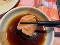 -一本魅·日式料理