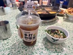 -五里关火锅(牛市口店)