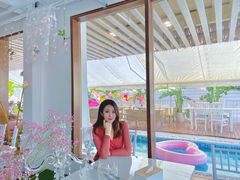 -天空花园餐吧·生日·团建(南山店)