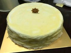 picture-OL’s Cake鲜荟千层(东风中路店)